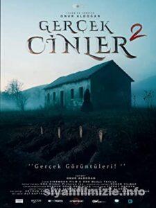 Gerçek Cinler 2 2023 izle