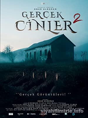 Gerçek Cinler 2 2023 izle