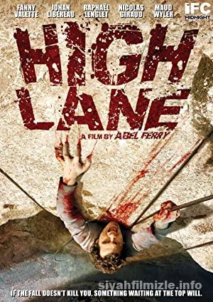 Gerilim Hattı 2009 izle