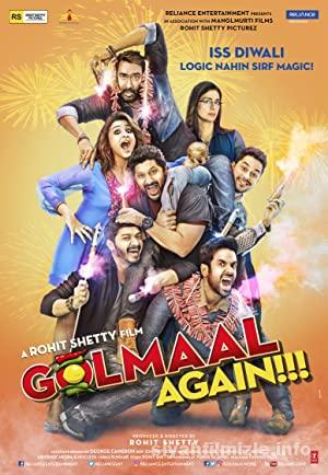 Golmaal Again 2017 izle