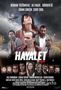 Hayalet: 3 Yasam 2023 izle