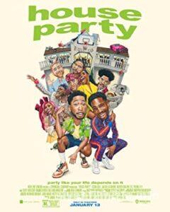 House Party 2023 izle