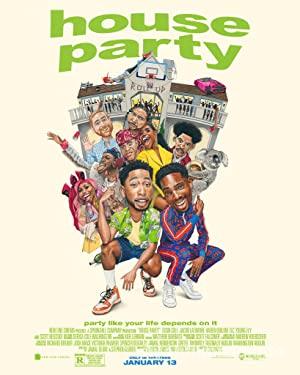 House Party 2023 izle