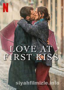 İlk Öpücükte Aşk 2023 izle