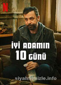 İyi Adamın 10 Günü 2023 izle