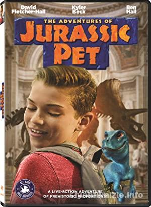Jurassic Evcil Dinozoru 1 2019 izle