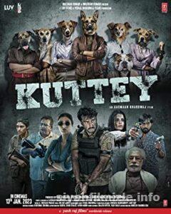 Üç Çete Birden 2023 izle