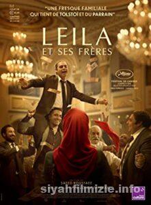 Leyla’nın Kardeşleri 2022 izle