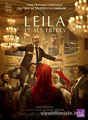 Leyla’nın Kardeşleri 2022 izle