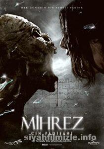 Mihrez: Cin Padişahı 2015 izle