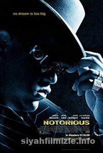 Notorious 2009 izle