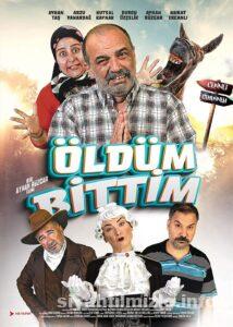 Öldüm Bittim 2023 izle