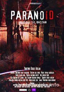 Paranoid 2022 izle