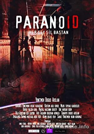 Paranoid 2022 izle