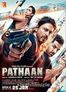Pathaan 2023 izle