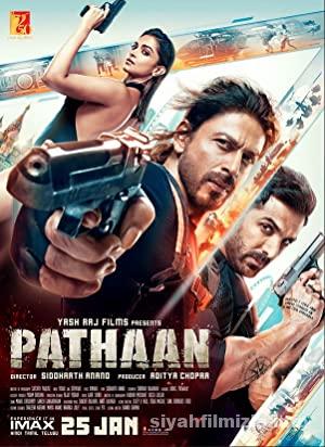 Pathaan 2023 izle