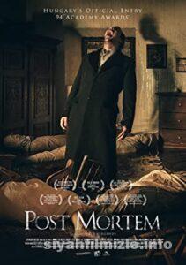 Post Mortem 2020 izle