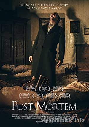 Post Mortem 2020 izle