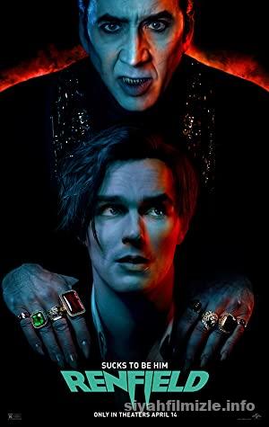Renfield 2023 izle