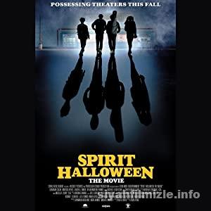 Spirit Halloween 2022 izle