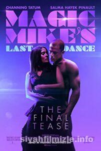 Striptiz Kulübü 3 2023 izle