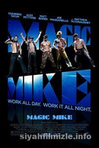 Striptiz Kulübü 2012 izle