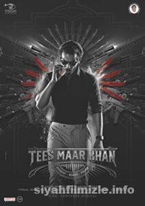 Tees Maar Khan 2022 izle