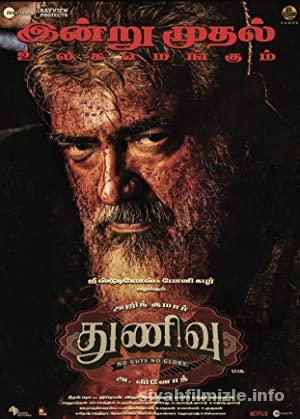 Thunivu 2023 izle