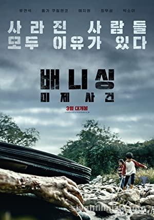Vanishing 2021 izle