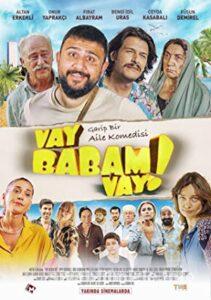Vay Babam Vay! 2021 izle