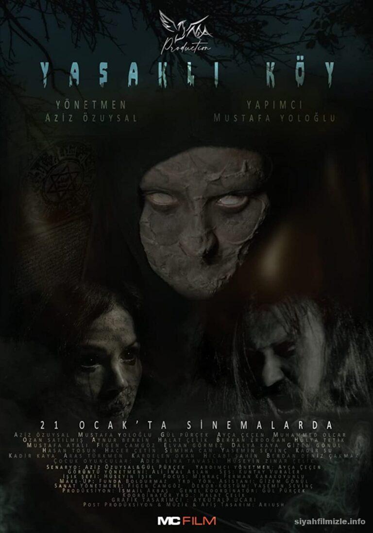 Yasaklı Köy 2022 izle