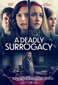A Deadly Surrogacy 2023 izle