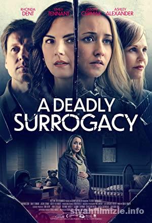 A Deadly Surrogacy 2023 izle