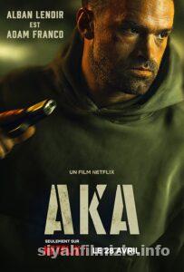 AKA – Kimdim Ben? 2023 izle