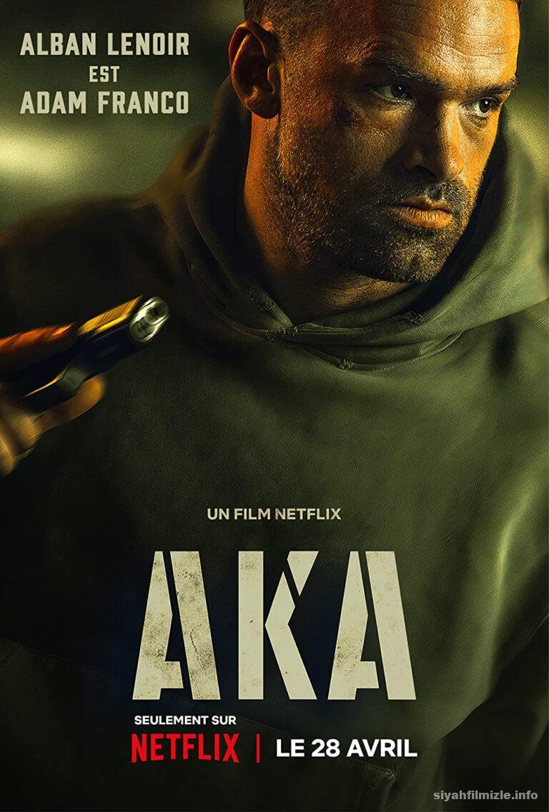 AKA – Kimdim Ben? 2023 izle