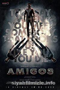 Amigos 2023 izle