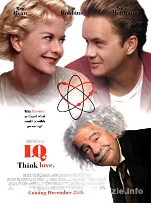 Aşk ve Zeka 1994 izle