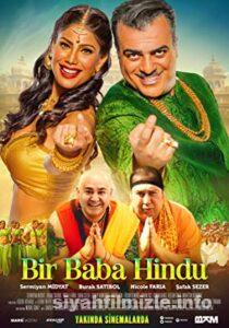 Bir Baba Hindu 2016 izle