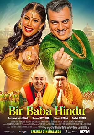 Bir Baba Hindu 2016 izle