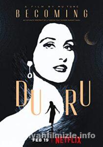 Bir Nükhet Duru Filmi: Duru Olmak 2020 izle