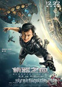 Bleeding Steel 2017 izle