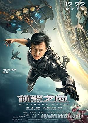 Bleeding Steel 2017 izle