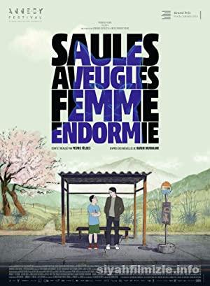 Blind Willow, Sleeping Woman 2022 izle