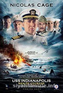 USS Indianapolis: Cesur Adamlar 2016 izle
