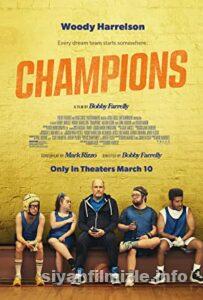 Şampiyonlar 2023 izle