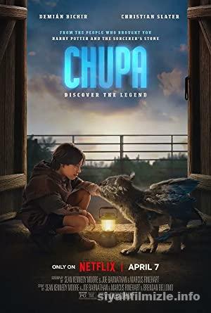 Chupa 2023 izle