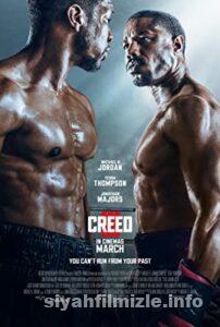 Creed 3: Efsane Devam Ediyor 2023 izle