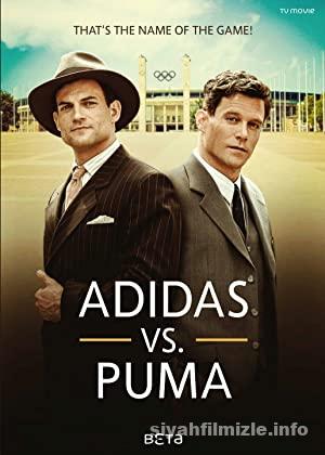 Adidas ve Puma’nın Hikayesi 2016 izle
