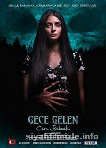 Gece Gelen: Cin Bebek 2020 izle