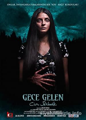 Gece Gelen: Cin Bebek 2020 izle